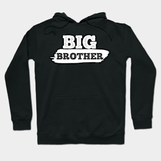 Big Brother T Shirt For Women Men Hoodie